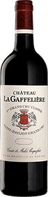 Château La Gaffelière 2015