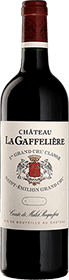 Château La Gaffelière 1996