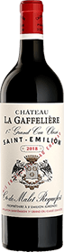 Chateau La Gaffeliere 2018