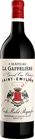 Château La Gaffelière 2024