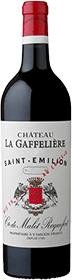 Château La Gaffelière 2024