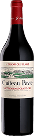 Chateau Pavie 2005