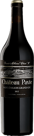 Château Pavie 2012