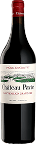 Château Pavie 2015