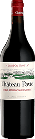 Château Pavie 2023