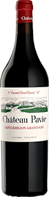 Chateau Pavie 2023