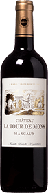 Château La Tour de Mons 2024