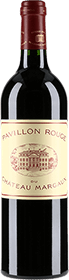 Pavillon Rouge 2005