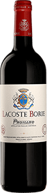 Lacoste-Borie 2006