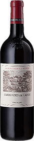 Carruades de Lafite 2021