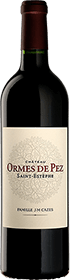 Chateau Ormes de Pez 2022