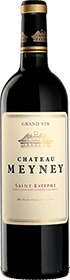 Château Meyney 2000