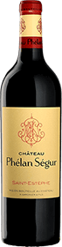 Château Phélan Ségur 2015