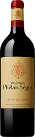 Chateau Phelan Segur 2016