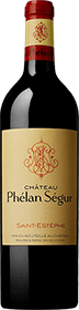 Chateau Phelan Segur 2018