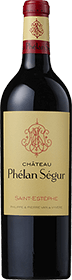 Château Phélan Ségur 2024