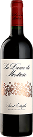 La Dame de Montrose 2021 La Dame de Montrose 2021