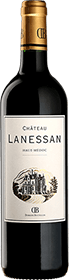 Château Lanessan 2014