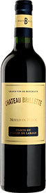 Château Brillette 2010
