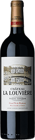 Château La Louvière 2020 - Rosso