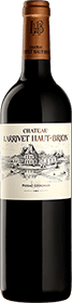 Château Larrivet Haut-Brion 2020 - Rot