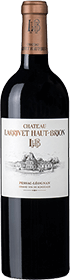 Château Larrivet Haut-Brion 2024