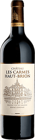 Chateau Les Carmes Haut-Brion 2018