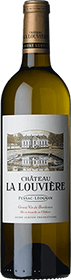 Château La Louvière 2020