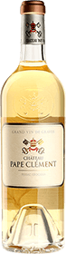 Château Pape Clément 2014 - Blanc