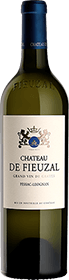 Château de Fieuzal 2019 - Bianco
