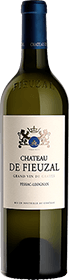 White Chateau de Fieuzal 2019