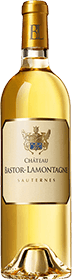 Château Bastor-Lamontagne 2024 Château Bastor-Lamontagne 2024