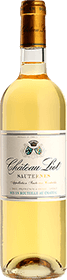 Chateau Liot 2000