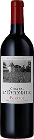 Château l'Evangile 2023