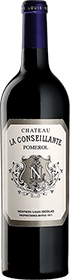 Château La Conseillante 2014