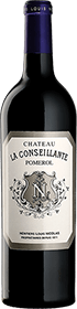 Chateau La Conseillante 2010