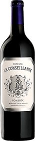 Château La Conseillante 2018