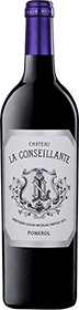 Château La Conseillante 2024