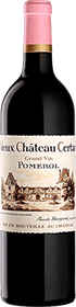 Vieux Château Certan 2023