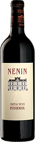 Chateau Nenin 2013