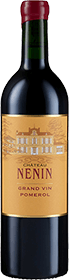 Château Nénin 2021