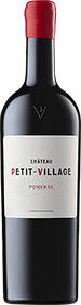 Château Petit-Village 2021