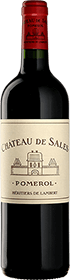 Château de Sales 2014