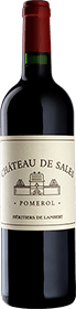 Château de Sales 2019