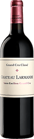 Château Larmande 2022