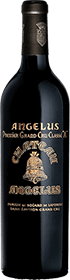 Chateau Angelus 2012