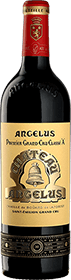 Chateau Angelus 2014