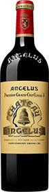 Château Angelus 2015