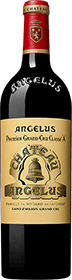 Château Angelus 2021 Château Angelus 2021