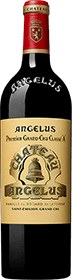 Chateau Angelus 2020